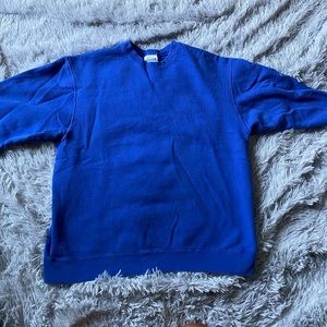 YMCA vintage sweatshirt